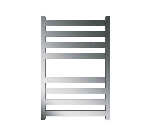 Полотенцесушитель водяной Primoclima Nox 50 Water Graphite 800x500 мм 4/4 PCNox50WGR80504.4