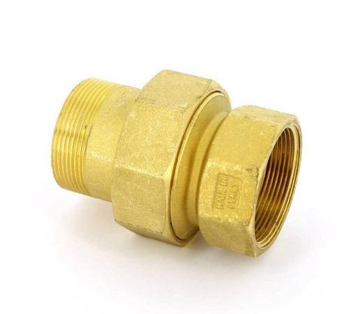 Разъемное соединение НВ Tiemme 2 с прокладкой O-ring 1500020