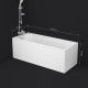 Ванна акриловая AM.PM Like 170х75 см W72A-170-075W-A2