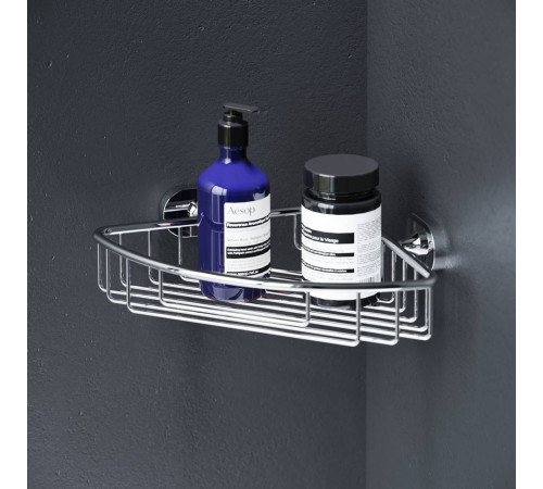 Корзина для душа угловая AM.PM Sense L A7434800