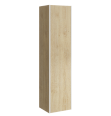 Пенал подвесной AQUATON Urban 350х1400х300 мм универсальный Дуб Давос URB0535DD