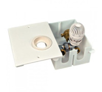 Комплект для теплого пола Giacomini R508M R414M R470X001 R88IY002 R508KY001