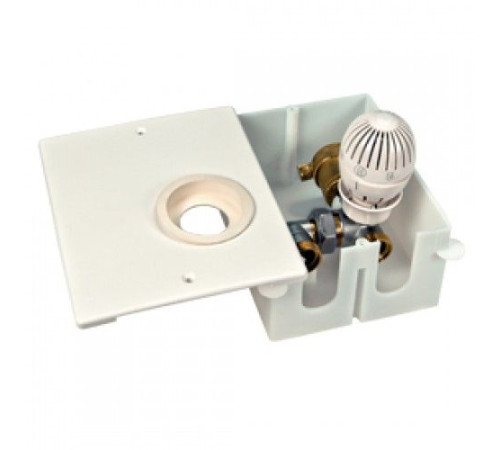 Комплект для теплого пола Giacomini R508M R414M R470X001 R88IY002 R508KY001