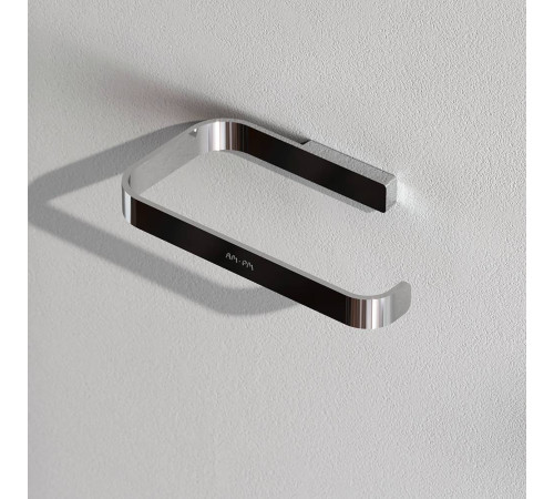 Держатель для туалетной бумаги AM.PM Func настенный хром A8F34100