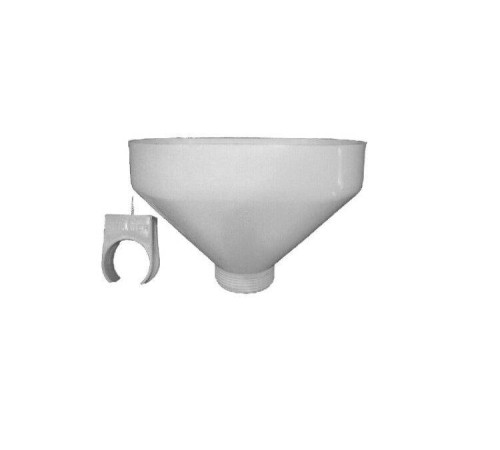 Капельная воронка HL 20