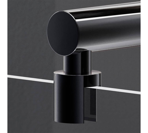 Душевая перегородка AM.PM Walk In 110х195 см W94UWI-110-F1-MTE