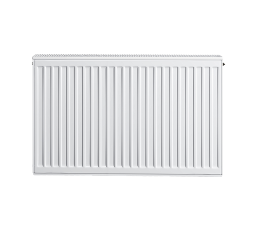 Радиатор стальной панельный Brugman Profil-V 21 500x800 мм нижнее подключение FEV210500801UBY