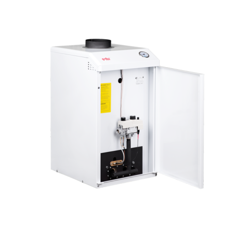 Котел газовый напольный Очаг КСГ-20 Е 20 кВт А12002001