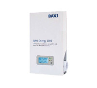 Стабилизатор напряжения инверторный BAXI Energy 1000 ST100001