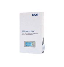 Стабилизатор напряжения инверторный BAXI Energy 1000 ST100001