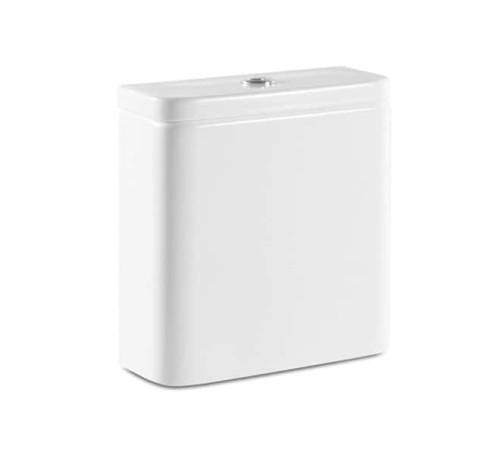 Бачок для унитаза Roca The Gap 3/4.5 л нижний подвод 34147000Y
