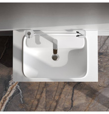 Раковина мебельная AM.PM Func 80 см M8FWPC0800WM