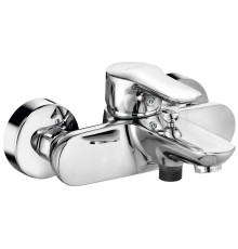 Смеситель для ванны Kludi Objekta однорычажный 326530575