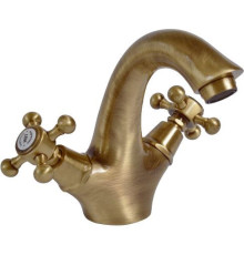 Смеситель для раковины Boheme Lady бронза BN.LAD-934BR