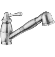 Смеситель для кухни Bennberg Maya хром BN.MAY-8995CR