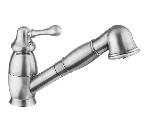 Смеситель для кухни Bennberg Maya хром BN.MAY-8995CR