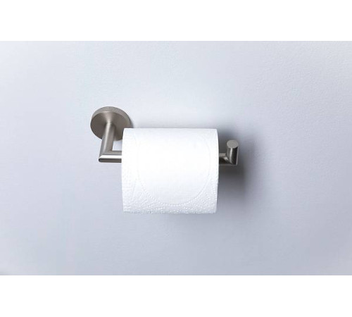 Держатель туалетной бумаги Allen Brau Priority никель брашированный 6.31007-BN