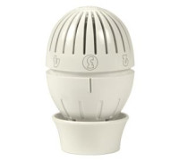 Термостатическая головка Giacomini R470 CLIP-CLAP R470X001