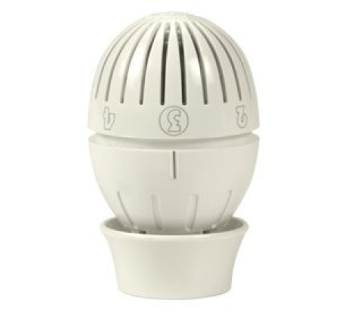 Термостатическая головка Giacomini R470 CLIP-CLAP R470X001