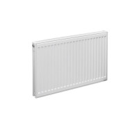 Радиатор стальной панельный ELSEN ERK 11 500x2300 мм боковое подключение ERK110523 RAL 9016