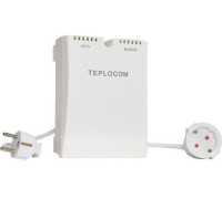 Стабилизатор напряжения TEPLOCOM ST-555 для газового котла 555