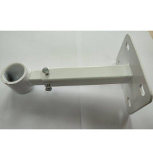 Кронштейн расширительного бака STOUT 3/4 RAL 9016 761100RU