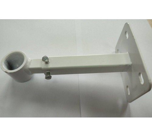 Кронштейн расширительного бака STOUT 3/4 RAL 9016 761100RU