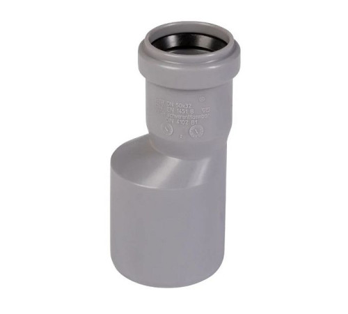 Редукция для внутренней канализации Ostendorf HT HTR 50/32 112720