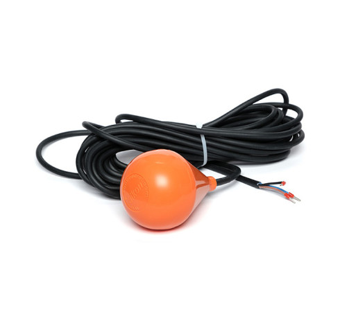 Выключатель поплавковый Aikon FS-1-10 для канализации кабель 10 м FS-1-10