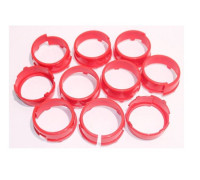 Зажимное кольцо Geberit Silent-db20 DN75 257.754.8