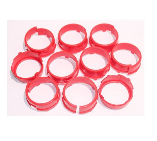 Зажимное кольцо Geberit Silent-db20 DN75 257.754.8