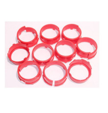 Зажимное кольцо Geberit Silent-db20 DN90 257.788.8