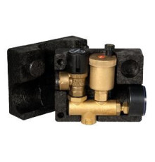 Группа безопасности котла Meibes Тип K до 85 кВт 1 3 бар ME 66065