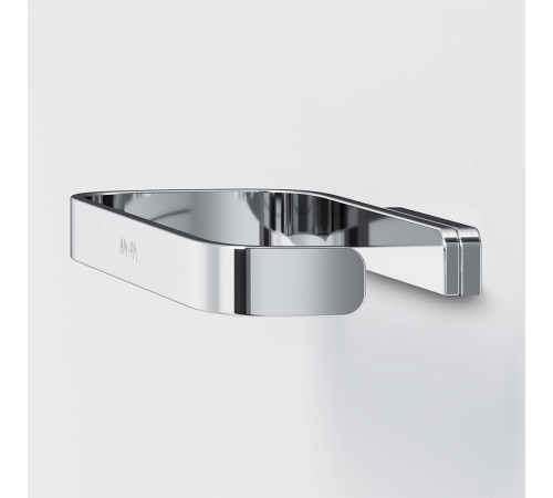 Держатель для туалетной бумаги AM.PM Func настенный хром A8F34100