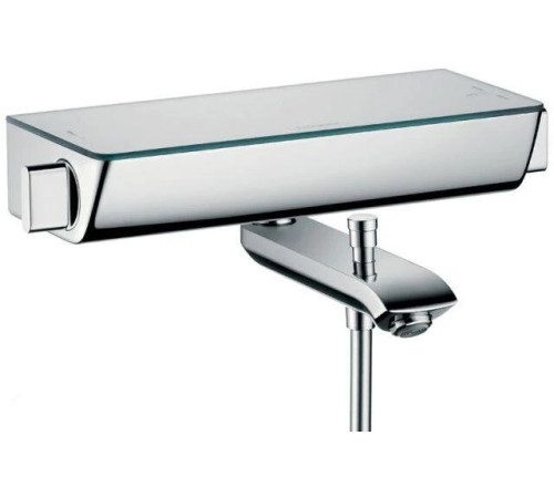 Термостат для ванны Hansgrohe Ecostat Select внешнего монтажа хром 13141000