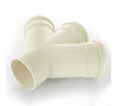 Крестовина Sinikon Comfort одноплоскостная 110x110x110 45° 506016.K