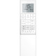 Кондиционер сплит-система Panasonic CS-Z42XKEW / CU-4E27PBD инверторный белый CS-Z42XKEW/CU-4E27PBD