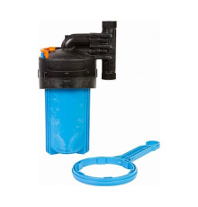 Корпус магистрального фильтра Джилекс Big Blue 10 1 9055