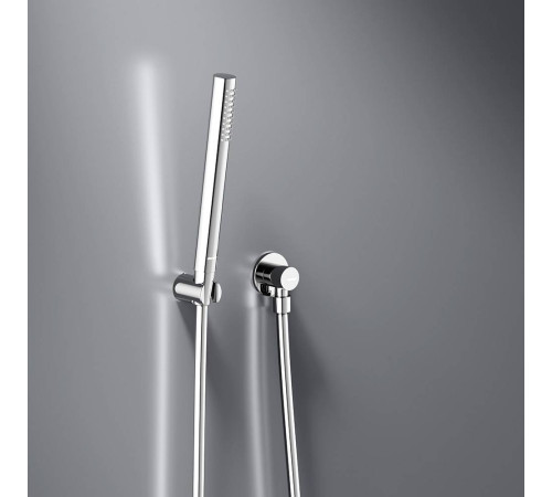 Встраиваемая душевая система AM.PM Scandinavian Pure со смесителем для душа 936520000