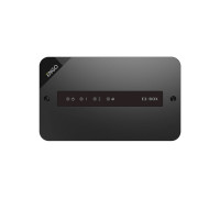 Центр коммутации проводной Salus на 2 зоны 230В 509454