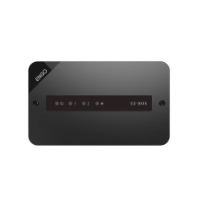 Центр коммутации проводной Salus на 2 зоны 230В 509454