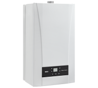 Котел газовый настенный BAXI ECO Nova 14 F двухконтурный 14 кВт 1226248