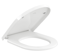 Сиденье для унитаза Villeroy & Boch Subway 3.0 с микролифтом 8M42S101
