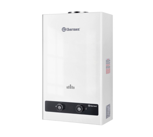 Газовая колонка Thermex Basic B 20 D Pro B 20 D Pro