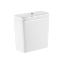 Бачок для унитаза Roca Debba 3/4.5 л нижний подвод воды 34199100Y