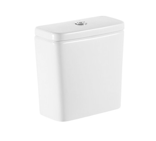 Бачок для унитаза Roca Debba 3/4.5 л нижний подвод воды 34199100Y