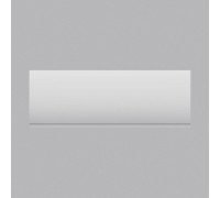 Панель фронтальная для ванны AM.PM Joy / Spirit 150x70 см W85A-150-070W-P