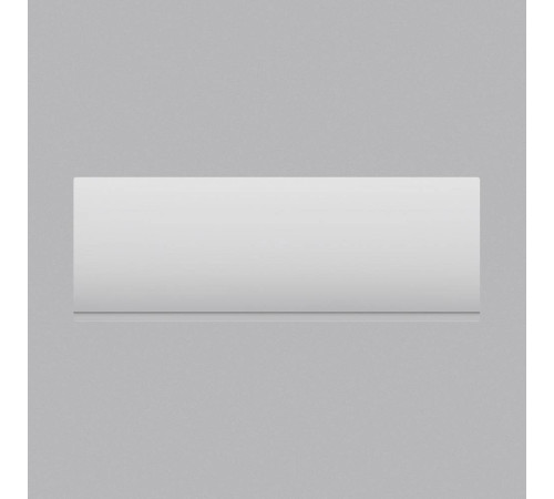 Панель фронтальная для ванны AM.PM Joy / Spirit 150x70 см W85A-150-070W-P
