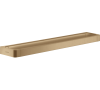 Держатель для полотенца AXOR Universal 694 мм 42832140