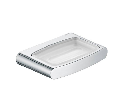 Мыльница Keuco Elegance 140x100x26 мм хром 11655019000